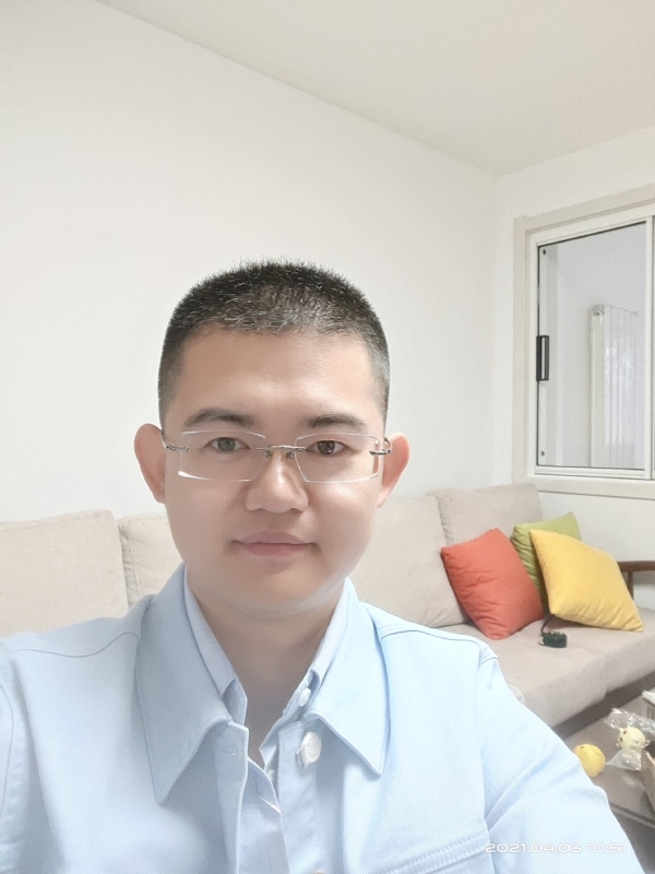 静受时光温柔的第一张照片--烟台中老年相亲网