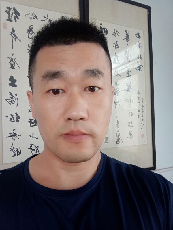 应该是个好人的第一张照片--烟台中老年相亲网