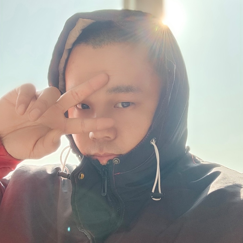 小糊涂的第二张照片--烟台中老年相亲网