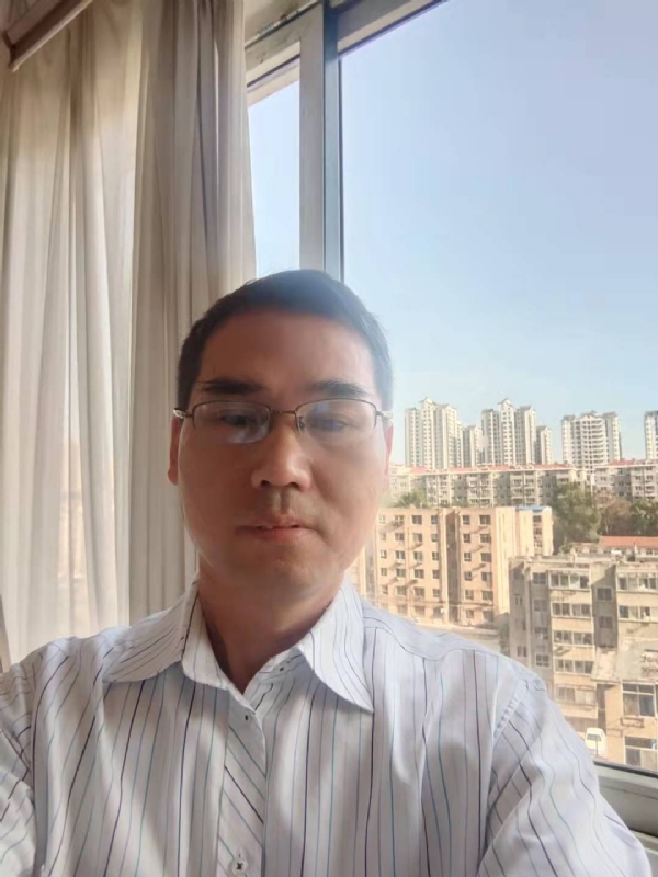 海之韵的第一张照片--烟台中老年相亲网