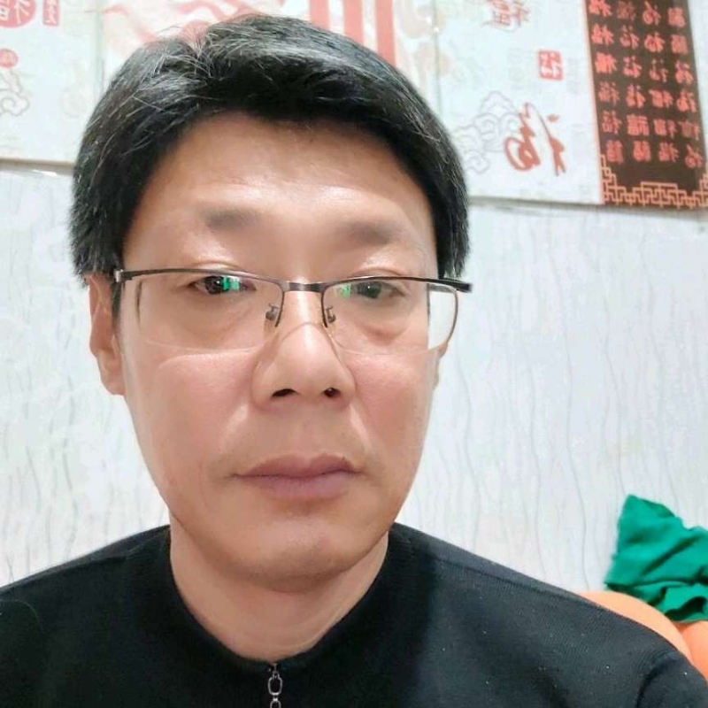 碧海蓝天的第一张照片--烟台中老年相亲网