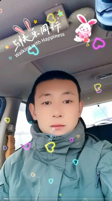 华子的第一张照片--烟台中老年相亲网